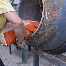 Concrete Handling Gloves